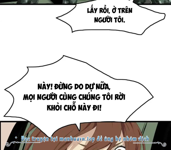 Tiền Tuyến Vùng Nước Sâu Chapter 78 - Trang 2