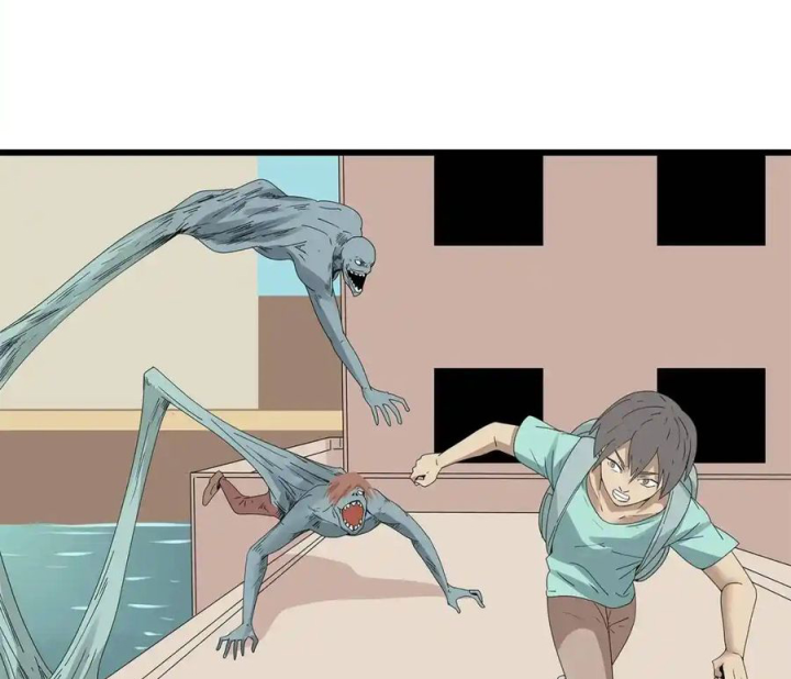 Tiền Tuyến Vùng Nước Sâu Chapter 78 - Trang 2