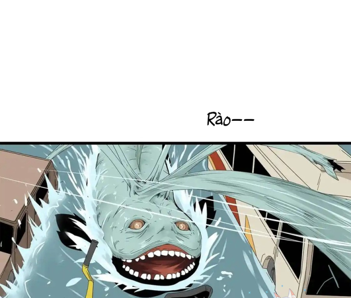 Tiền Tuyến Vùng Nước Sâu Chapter 79 - Trang 2