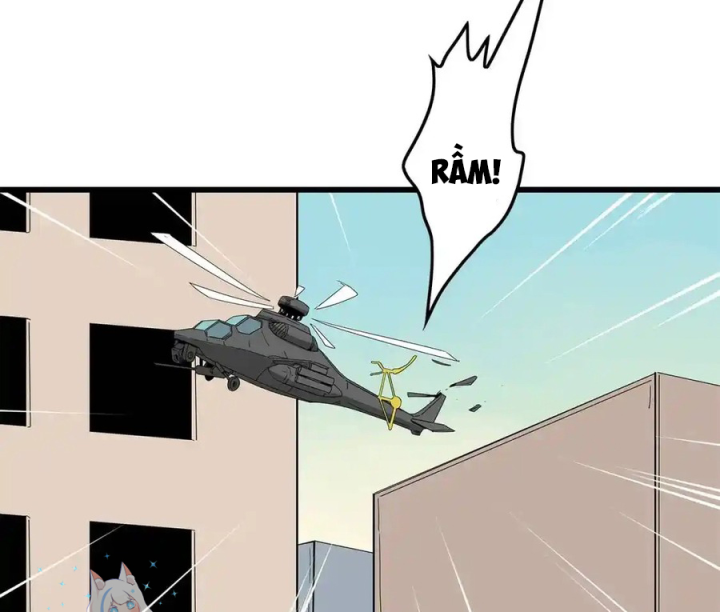 Tiền Tuyến Vùng Nước Sâu Chapter 79 - Trang 2