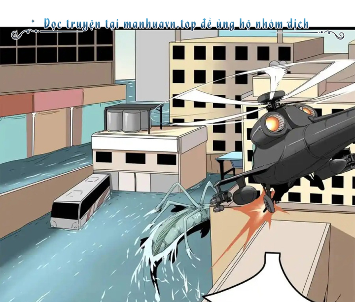 Tiền Tuyến Vùng Nước Sâu Chapter 79 - Trang 2