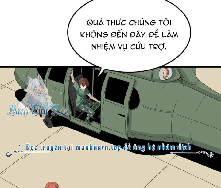 Tiền Tuyến Vùng Nước Sâu Chapter 79 - Trang 2
