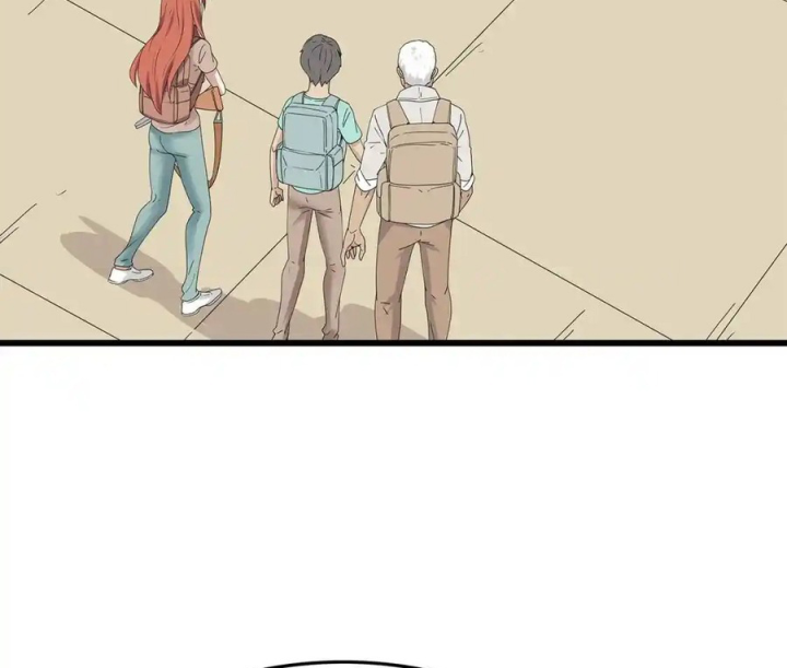 Tiền Tuyến Vùng Nước Sâu Chapter 79 - Trang 2