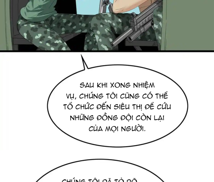 Tiền Tuyến Vùng Nước Sâu Chapter 79 - Trang 2