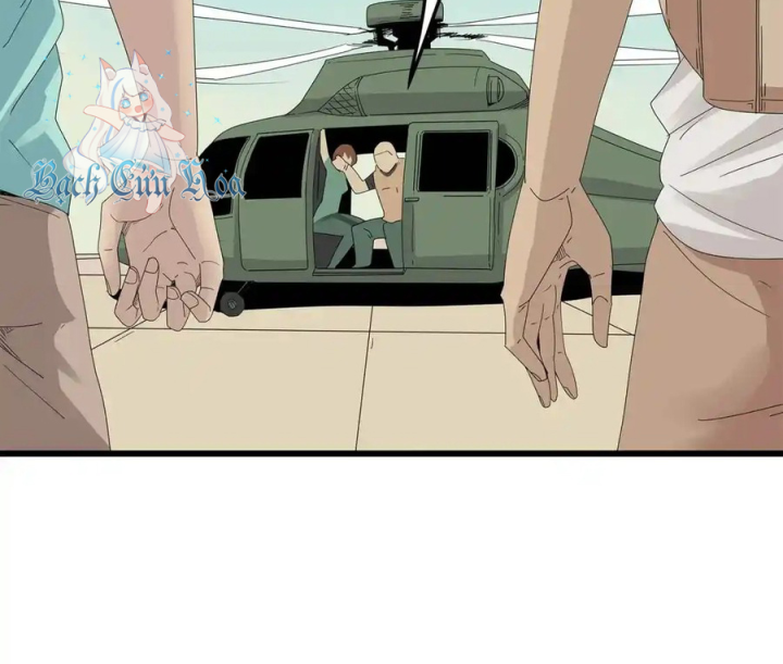 Tiền Tuyến Vùng Nước Sâu Chapter 79 - Trang 2