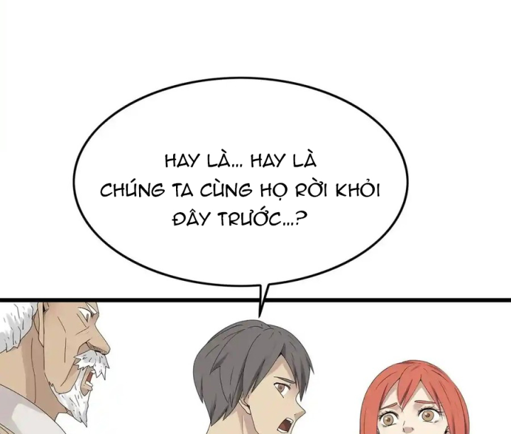 Tiền Tuyến Vùng Nước Sâu Chapter 79 - Trang 2