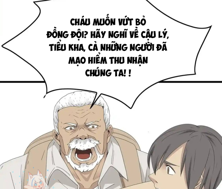 Tiền Tuyến Vùng Nước Sâu Chapter 79 - Trang 2