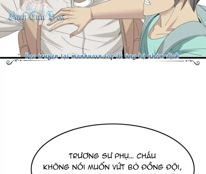 Tiền Tuyến Vùng Nước Sâu Chapter 79 - Trang 2