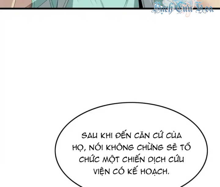 Tiền Tuyến Vùng Nước Sâu Chapter 79 - Trang 2