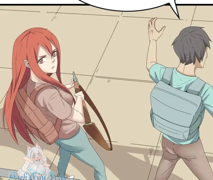 Tiền Tuyến Vùng Nước Sâu Chapter 79 - Trang 2