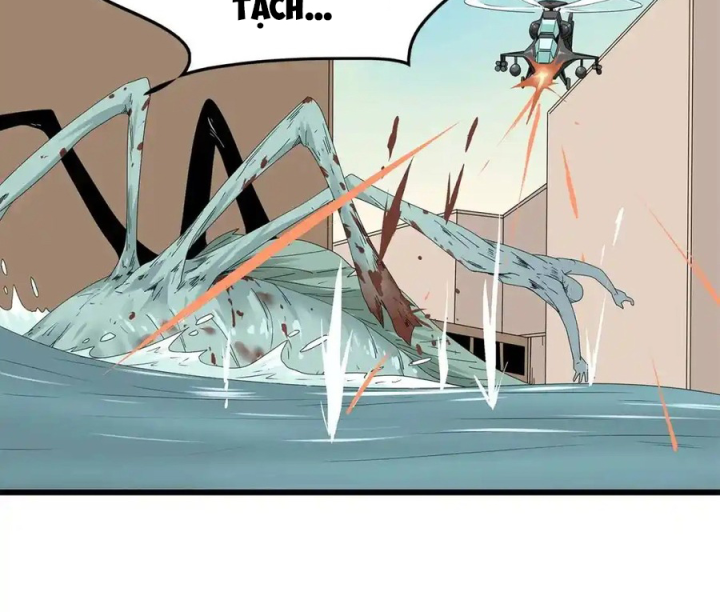 Tiền Tuyến Vùng Nước Sâu Chapter 79 - Trang 2