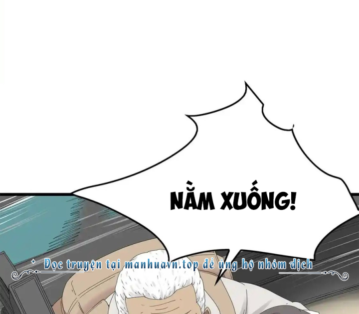 Tiền Tuyến Vùng Nước Sâu Chapter 79 - Trang 2