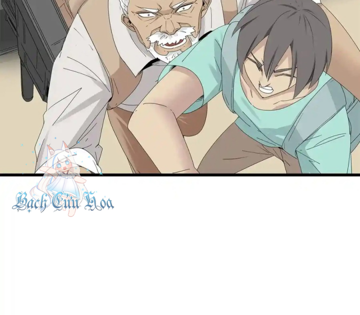 Tiền Tuyến Vùng Nước Sâu Chapter 79 - Trang 2