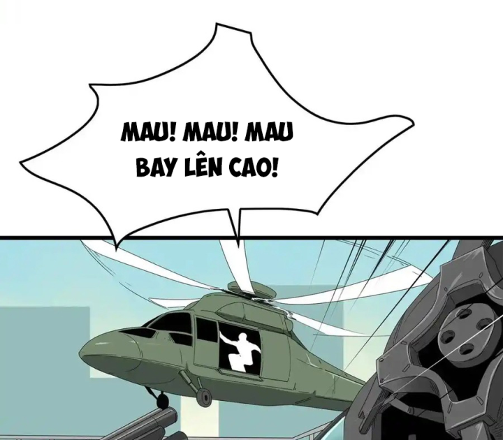 Tiền Tuyến Vùng Nước Sâu Chapter 79 - Trang 2