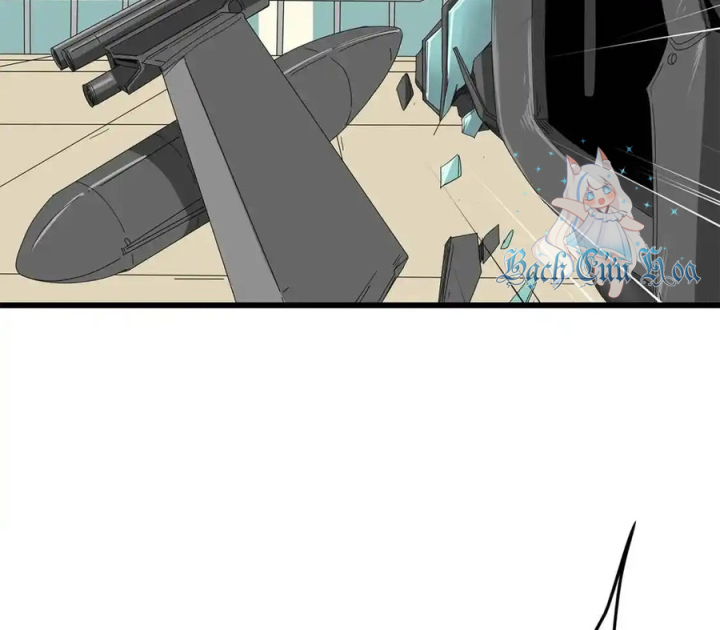 Tiền Tuyến Vùng Nước Sâu Chapter 79 - Trang 2