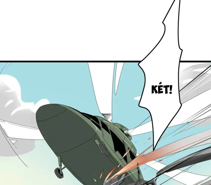 Tiền Tuyến Vùng Nước Sâu Chapter 79 - Trang 2