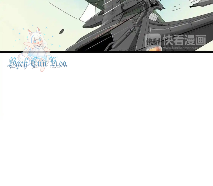 Tiền Tuyến Vùng Nước Sâu Chapter 79 - Trang 2