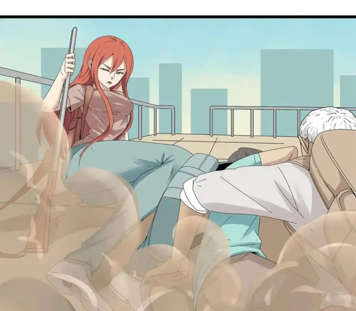 Tiền Tuyến Vùng Nước Sâu Chapter 79 - Trang 2