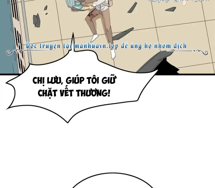 Tiền Tuyến Vùng Nước Sâu Chapter 79 - Trang 2