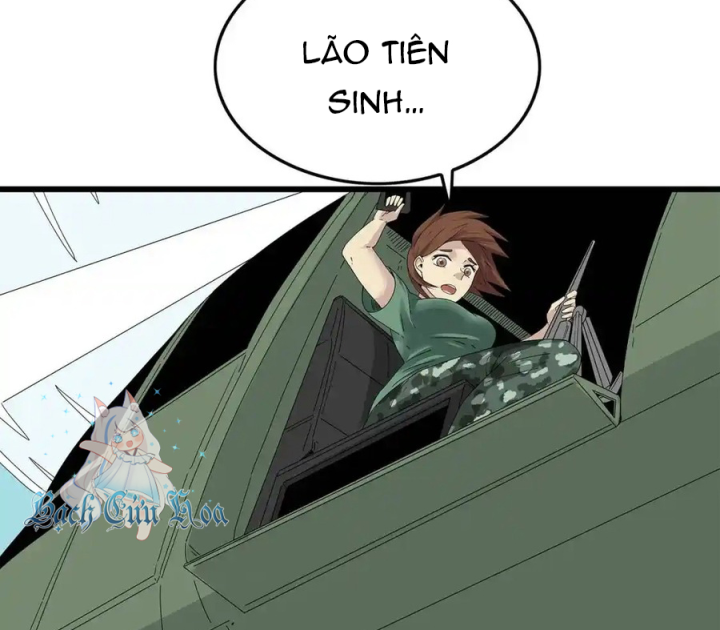 Tiền Tuyến Vùng Nước Sâu Chapter 79 - Trang 2