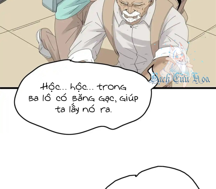 Tiền Tuyến Vùng Nước Sâu Chapter 79 - Trang 2