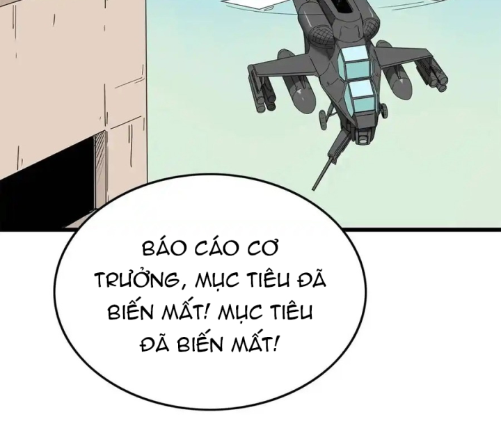 Tiền Tuyến Vùng Nước Sâu Chapter 79 - Trang 2