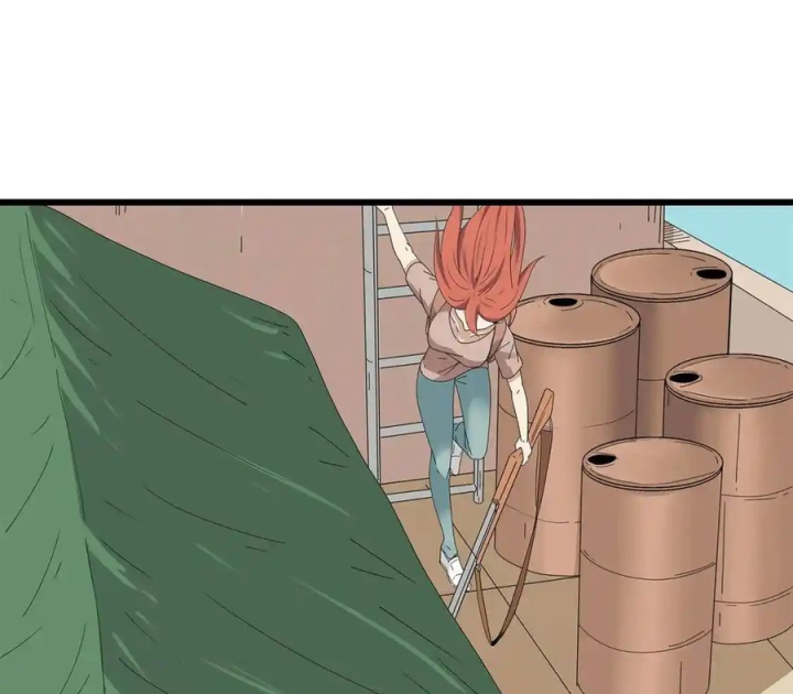 Tiền Tuyến Vùng Nước Sâu Chapter 79 - Trang 2