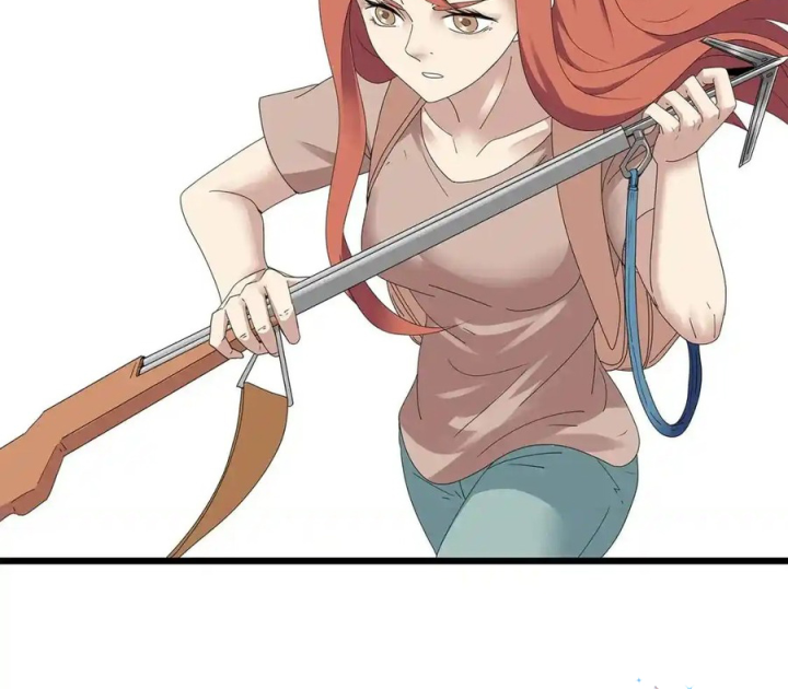 Tiền Tuyến Vùng Nước Sâu Chapter 79 - Trang 2