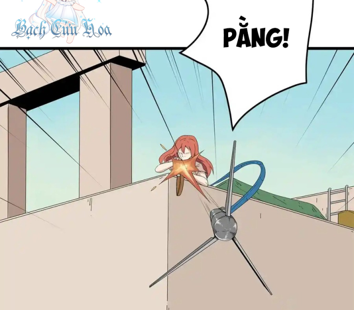 Tiền Tuyến Vùng Nước Sâu Chapter 79 - Trang 2