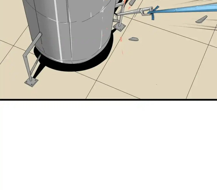 Tiền Tuyến Vùng Nước Sâu Chapter 79 - Trang 2