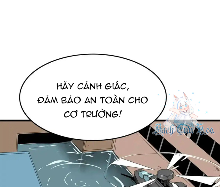 Tiền Tuyến Vùng Nước Sâu Chapter 79 - Trang 2