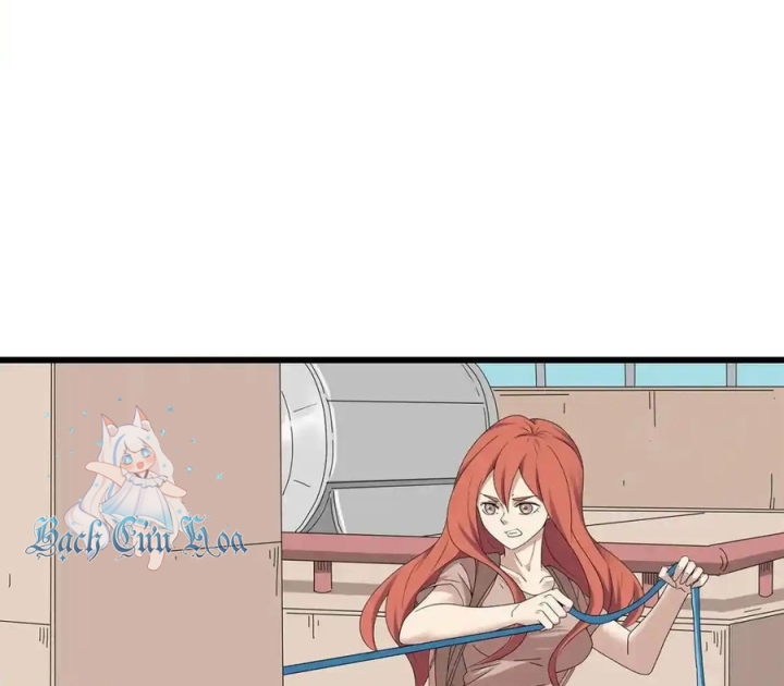 Tiền Tuyến Vùng Nước Sâu Chapter 79 - Trang 2