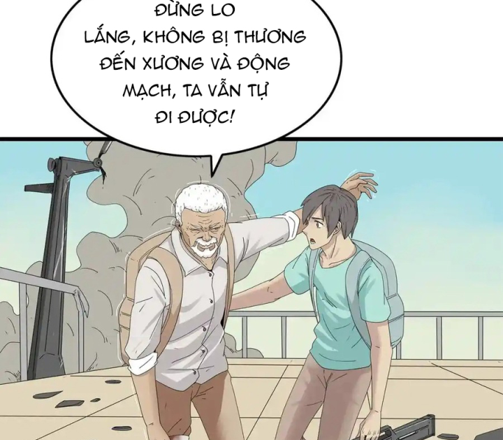 Tiền Tuyến Vùng Nước Sâu Chapter 79 - Trang 2