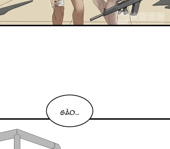 Tiền Tuyến Vùng Nước Sâu Chapter 79 - Trang 2