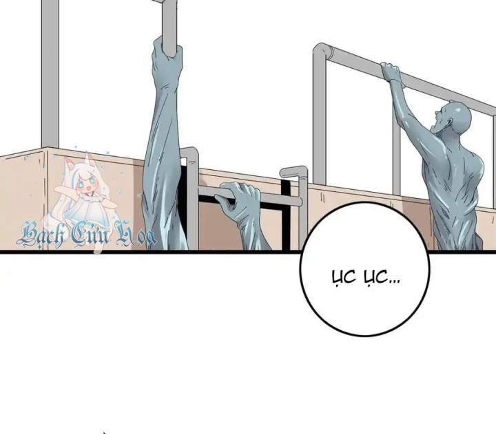 Tiền Tuyến Vùng Nước Sâu Chapter 79 - Trang 2