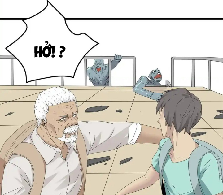 Tiền Tuyến Vùng Nước Sâu Chapter 79 - Trang 2