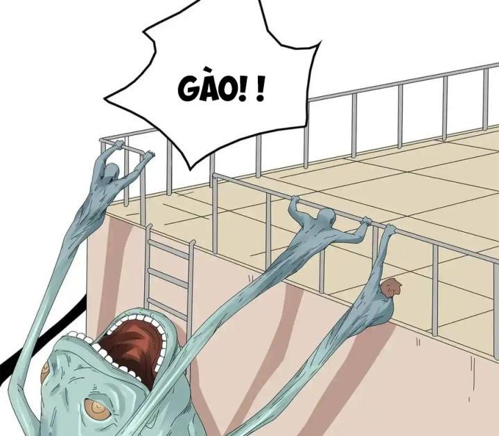 Tiền Tuyến Vùng Nước Sâu Chapter 79 - Trang 2