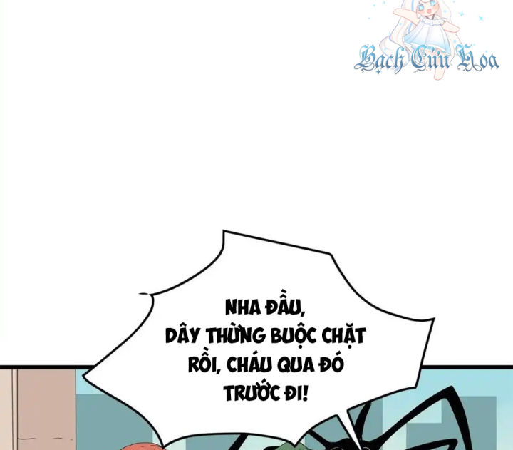 Tiền Tuyến Vùng Nước Sâu Chapter 79 - Trang 2