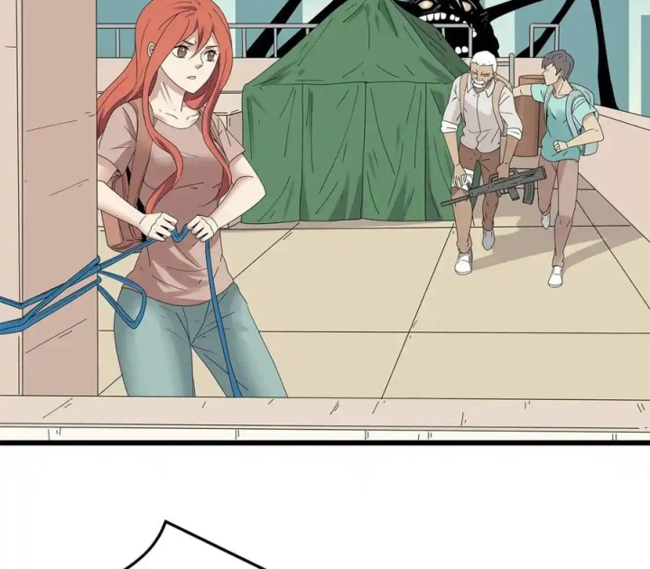 Tiền Tuyến Vùng Nước Sâu Chapter 79 - Trang 2