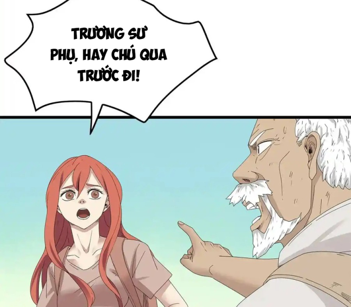 Tiền Tuyến Vùng Nước Sâu Chapter 79 - Trang 2