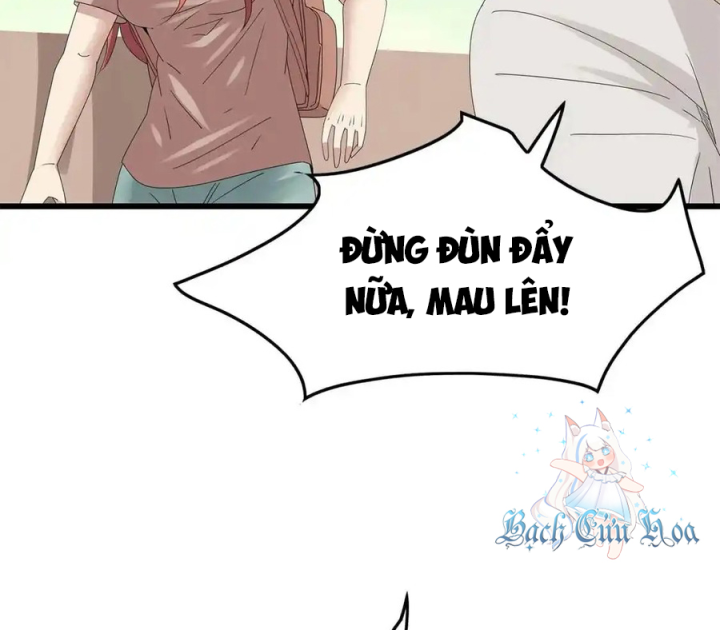 Tiền Tuyến Vùng Nước Sâu Chapter 79 - Trang 2