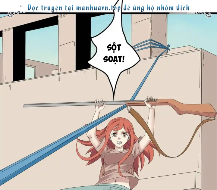 Tiền Tuyến Vùng Nước Sâu Chapter 79 - Trang 2