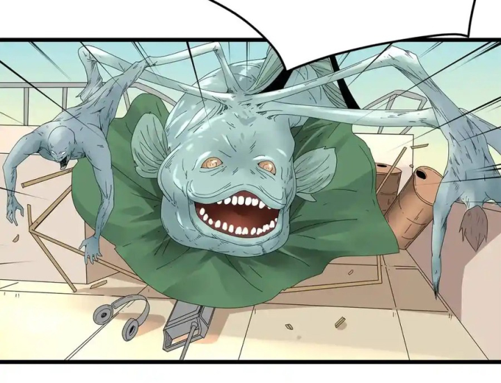 Tiền Tuyến Vùng Nước Sâu Chapter 80 - Trang 2