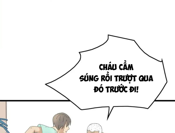 Tiền Tuyến Vùng Nước Sâu Chapter 80 - Trang 2