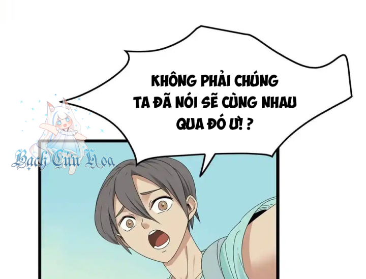 Tiền Tuyến Vùng Nước Sâu Chapter 80 - Trang 2