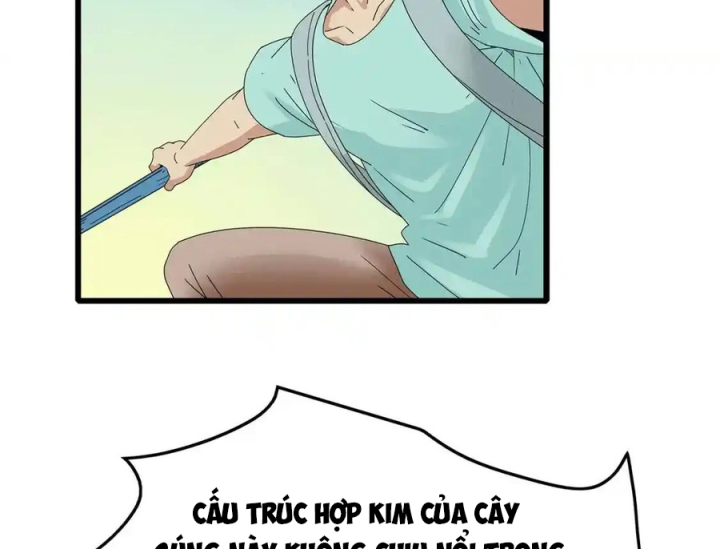 Tiền Tuyến Vùng Nước Sâu Chapter 80 - Trang 2