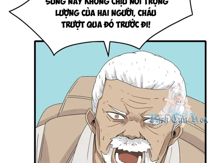 Tiền Tuyến Vùng Nước Sâu Chapter 80 - Trang 2