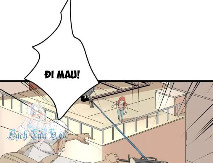 Tiền Tuyến Vùng Nước Sâu Chapter 80 - Trang 2