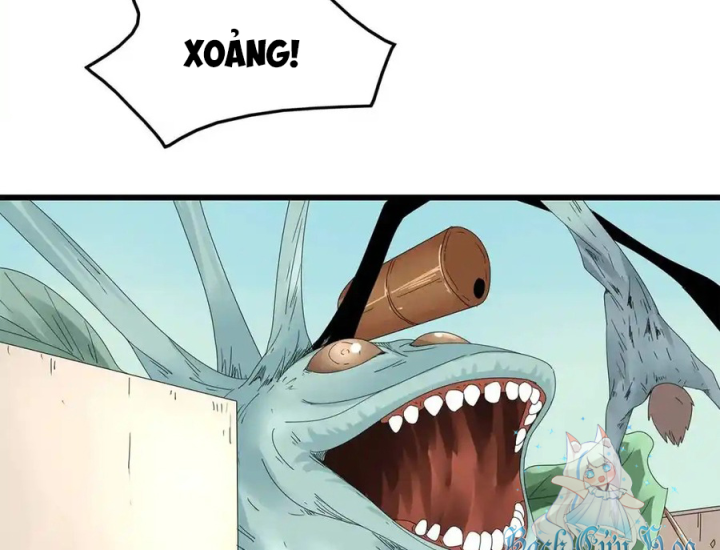 Tiền Tuyến Vùng Nước Sâu Chapter 80 - Trang 2