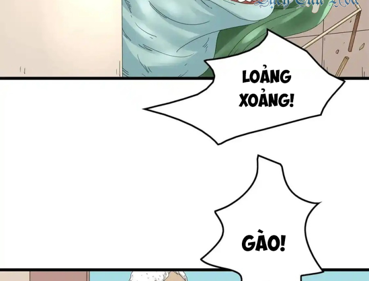 Tiền Tuyến Vùng Nước Sâu Chapter 80 - Trang 2